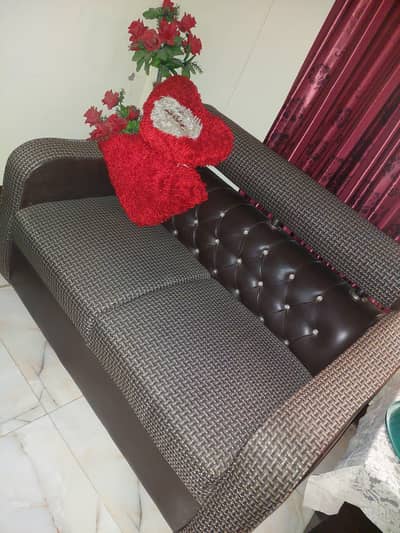 7 Seater Sofa Set for Sale