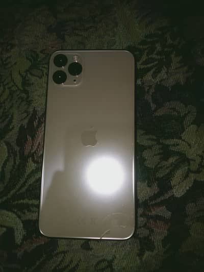 iPhone 11 pro max