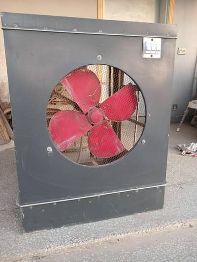 Air Cooler