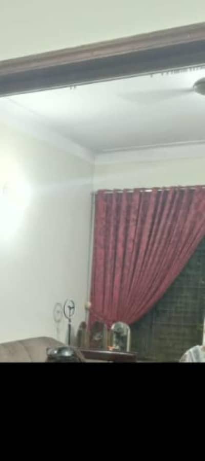 curtains