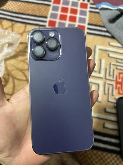 Apple iPhone 14 Pro Max