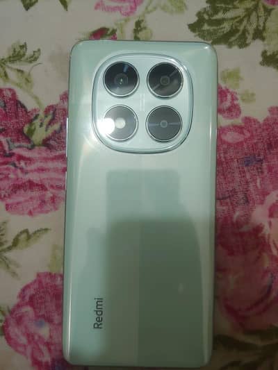 Redmi Note 14 pro Lush condition 10 by 10 urgent sale