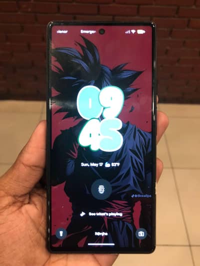 pixel 6