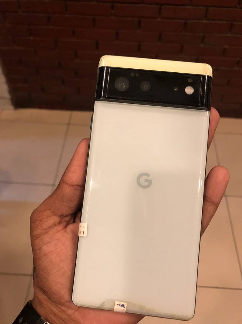 pixel 6 1