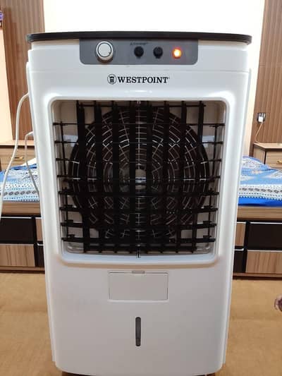 west point air child cooler