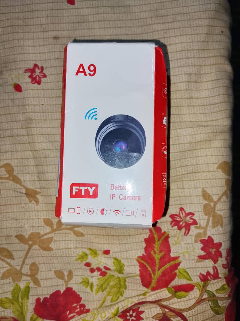 a9 mini camera hd 0