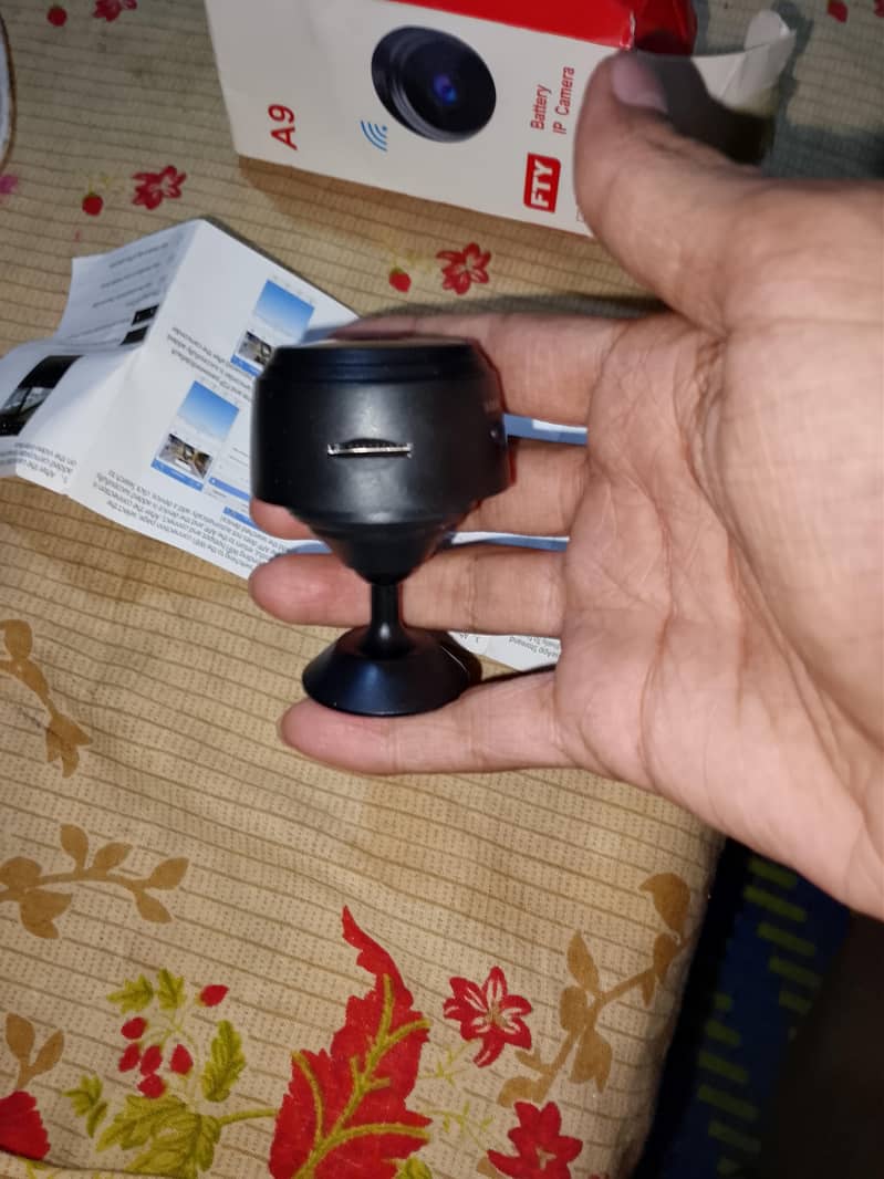 a9 mini camera hd 2