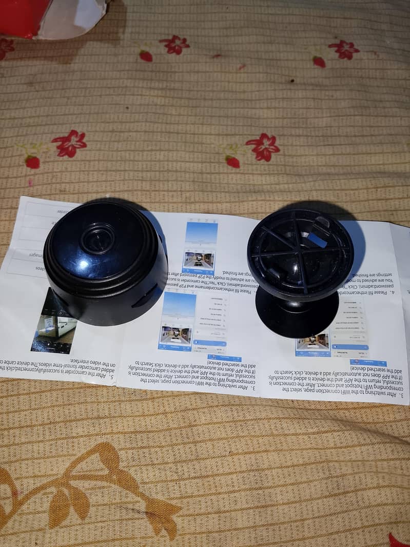 a9 mini camera hd 3