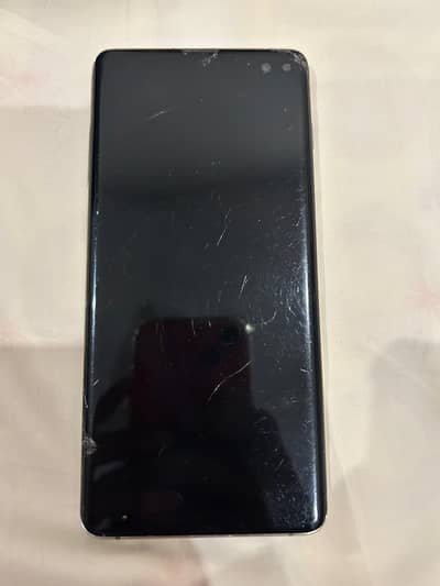 samsung s10 plus pta approved