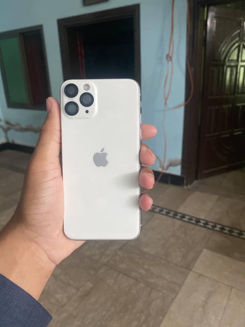 iphone x 0