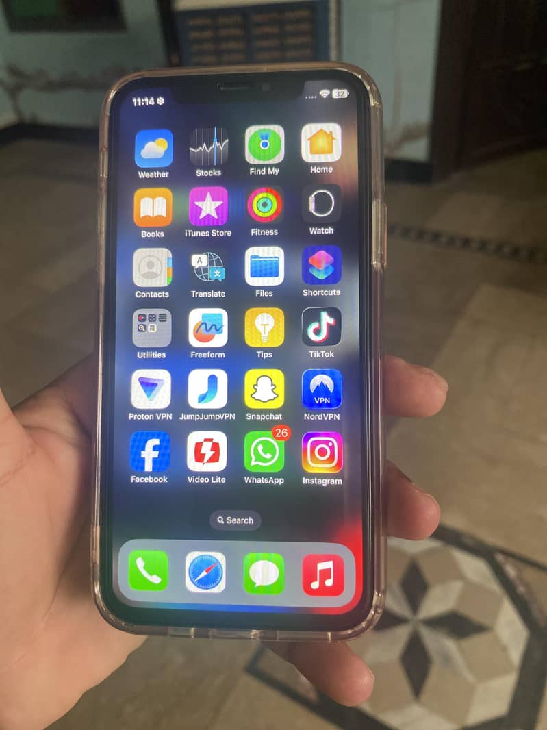 iphone x 1