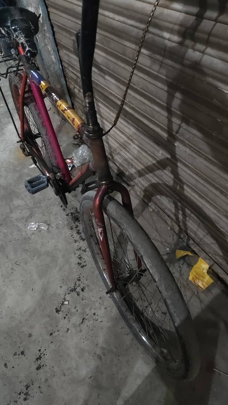 10/8 condition 4
