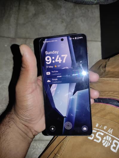 one plus 13R 12/256 10/10
