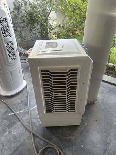 Izone room cooler