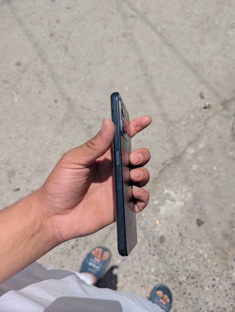 Redmi note 12 1