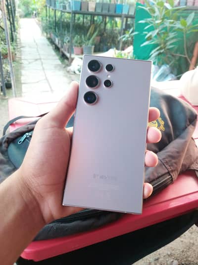 Sumsung S24 ultra