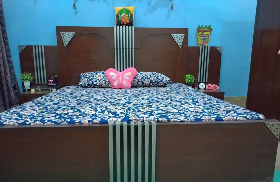 Bed Set 0