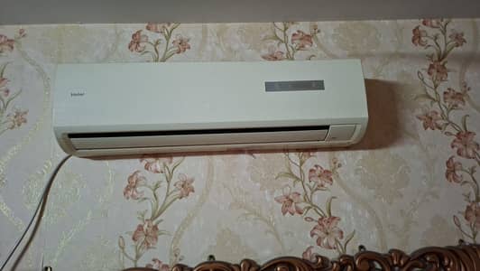 haier split