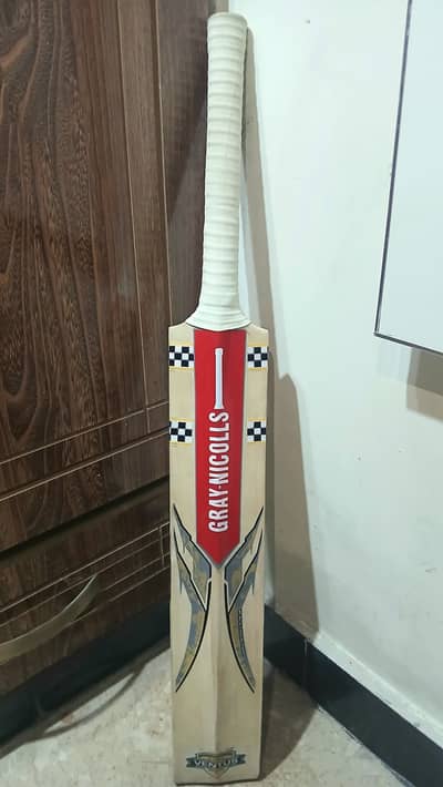 Gray Nicolls English Willow Hard Hitting bat (+923335143467 Whatsapp)