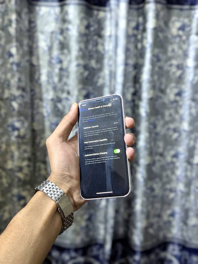 Iphone 15 pro 3