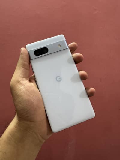 Google Pixel 7a - PTA Approved - 10/10