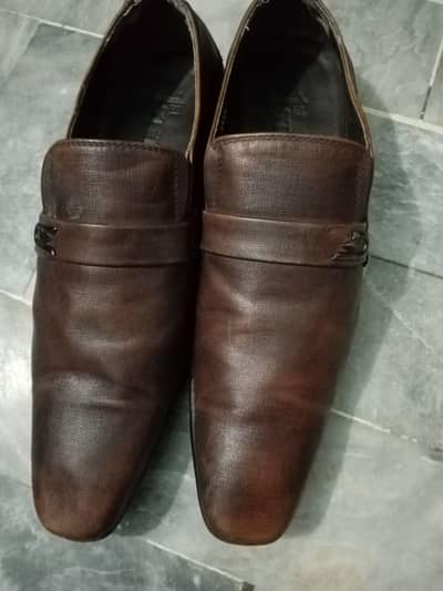 shoes size 43