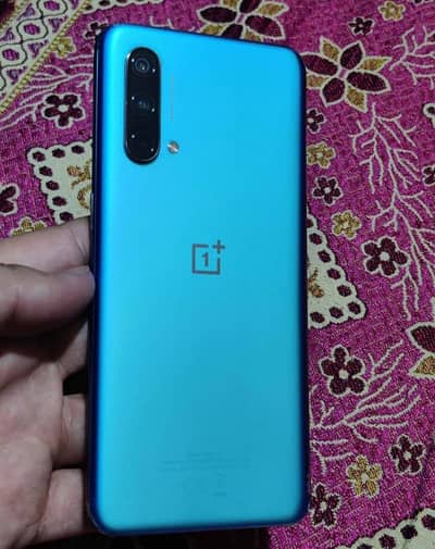 OnePlus Nord CE 5G