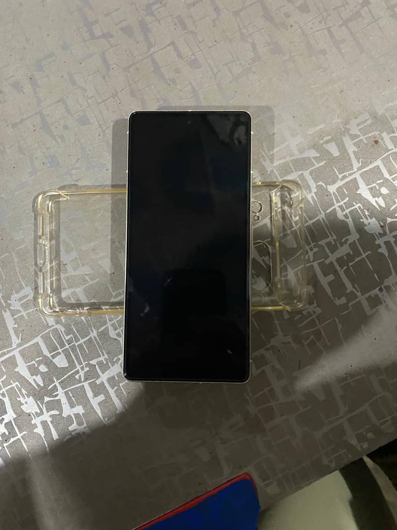Google pixel 7 1