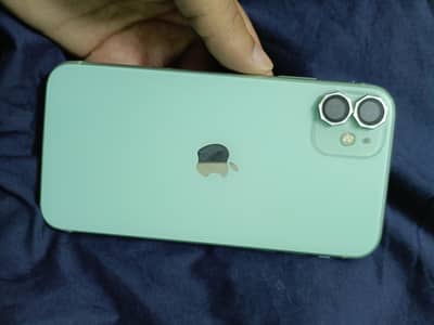 iphone 11 approve