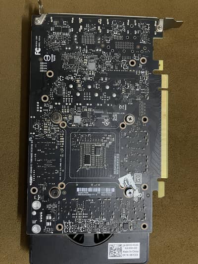 Nvidia Quadro P2000 (5GB GDDR5) Graphic Card