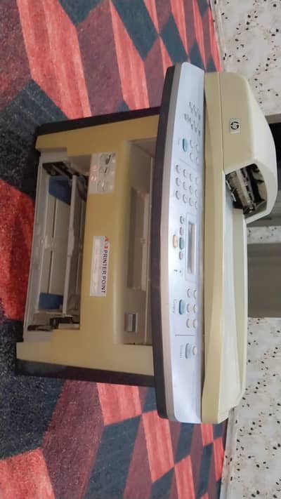 New condition
