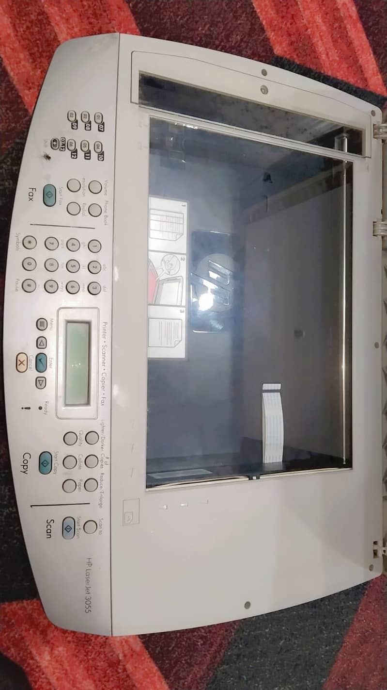 New condition 1