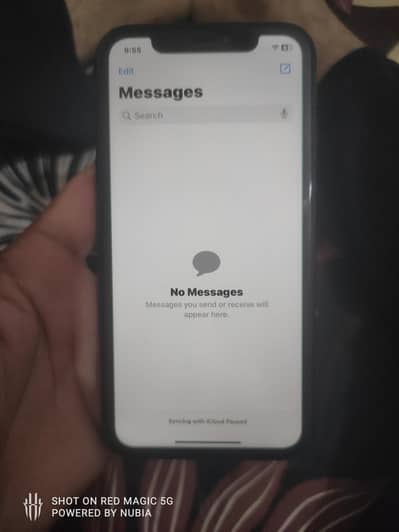 iphone xr jv sale / no exchange