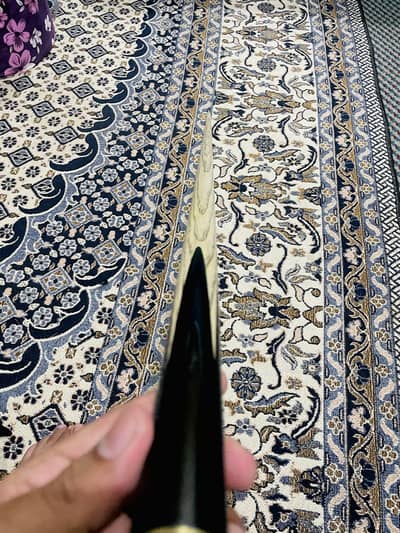 Snooker Cue 3 peice Stick