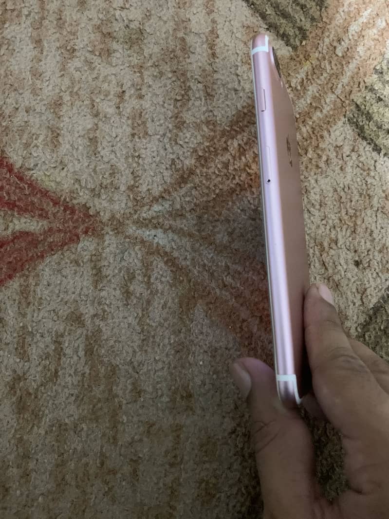iPhone 7 Plus pta approved 0