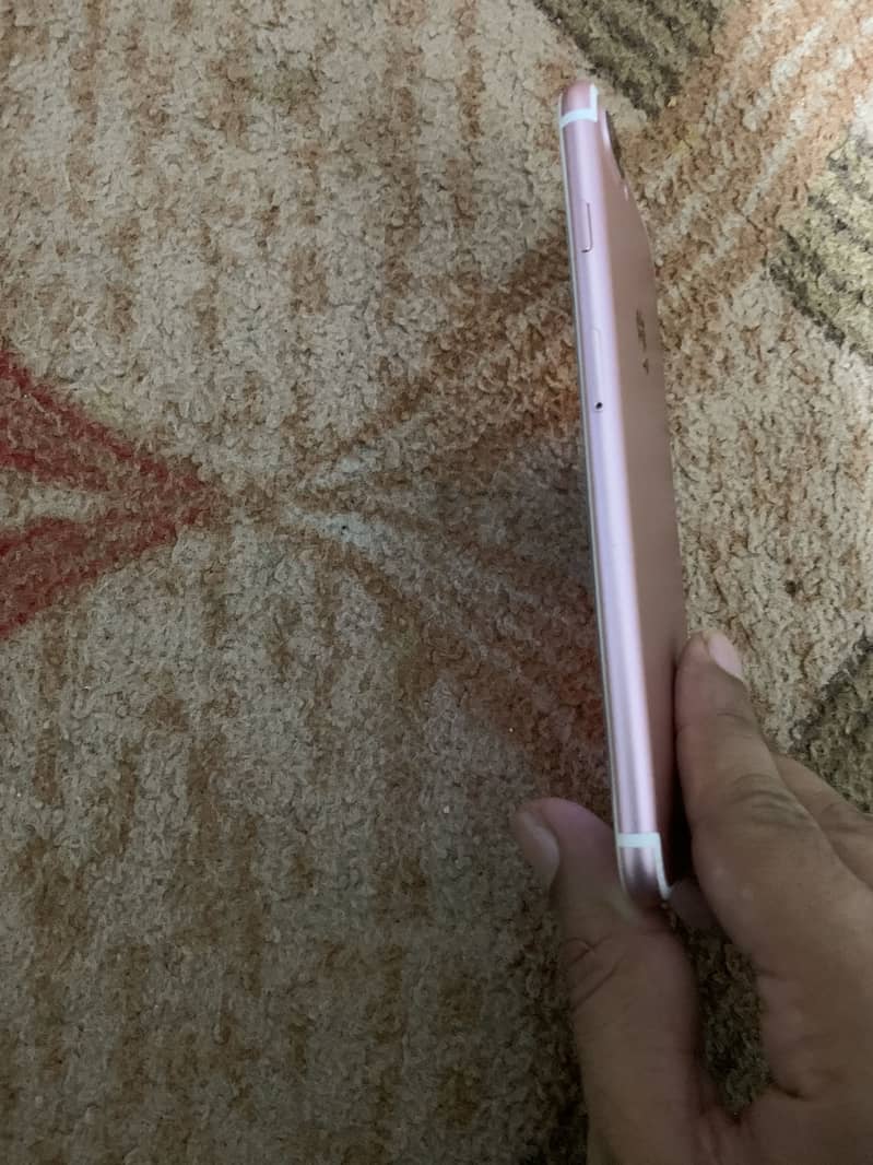 iPhone 7 Plus pta approved 1