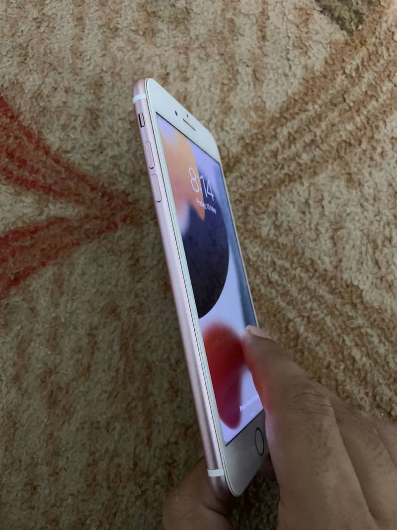 iPhone 7 Plus pta approved 4