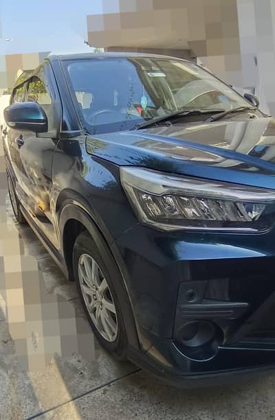 Raize Toyota for sale 2020