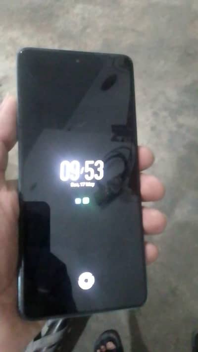 Tecno camon 20 8 256