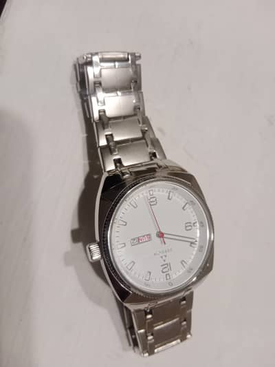 beautiful watch