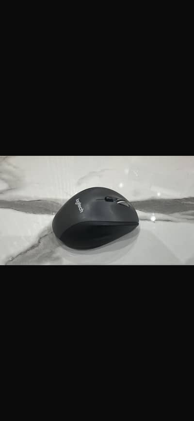 Logitech  M705