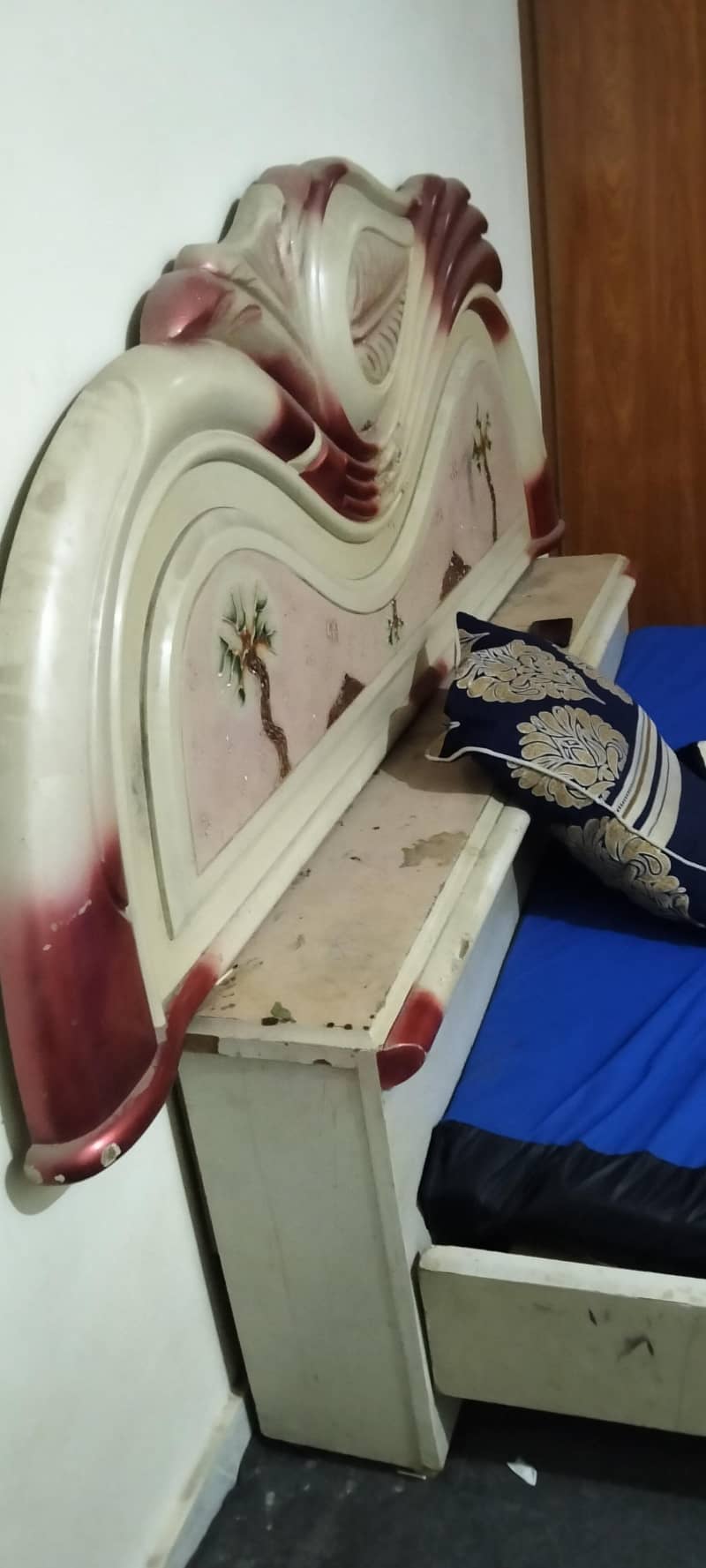 King Bed 4