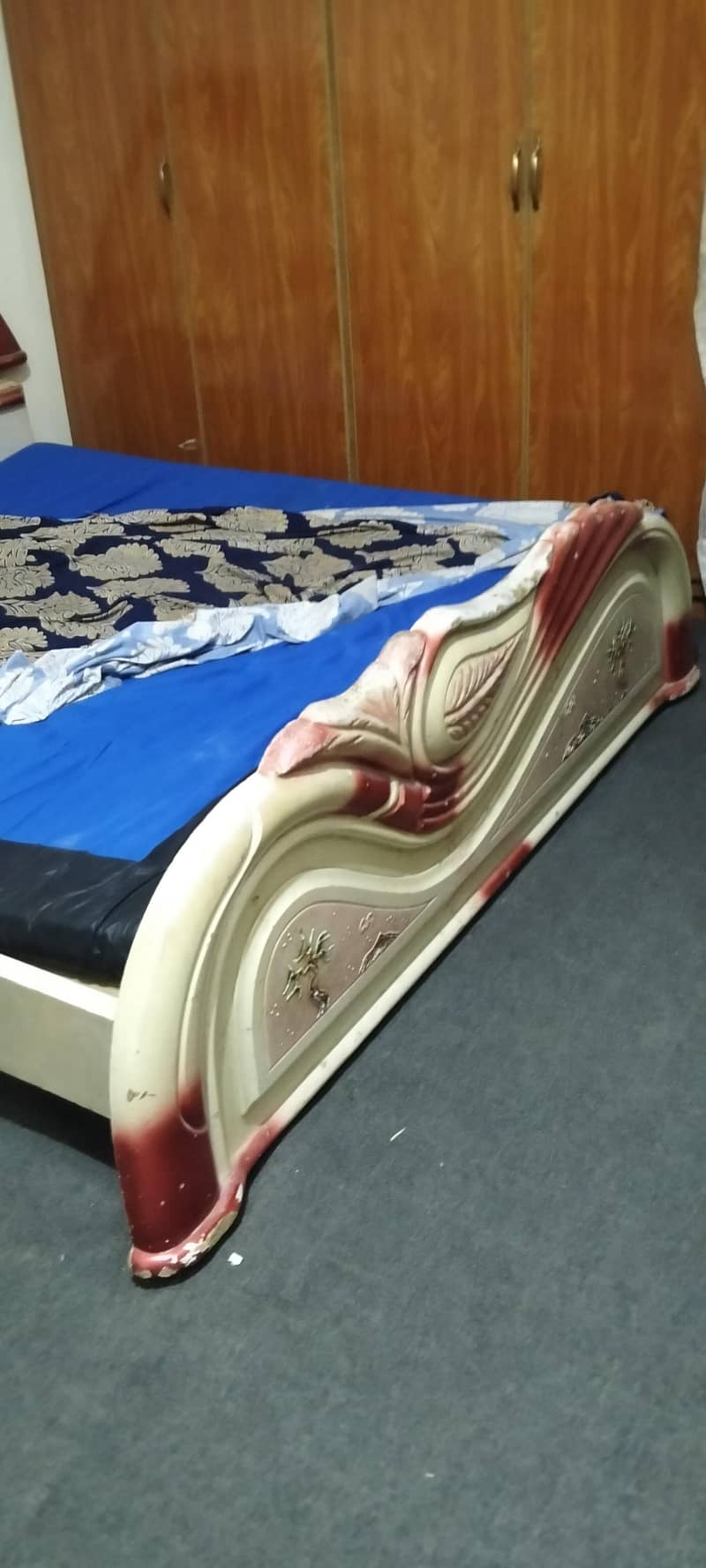 King Bed 5