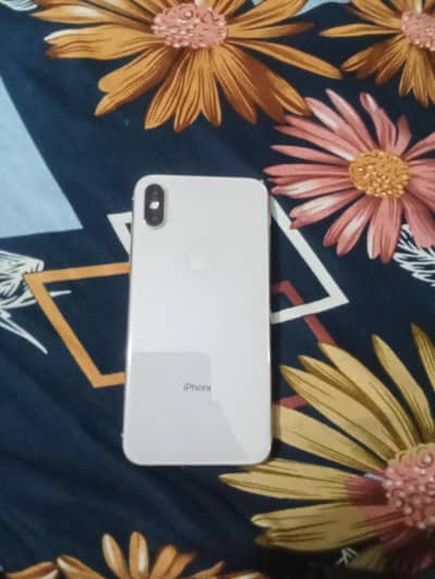 iphone x pta all ok
