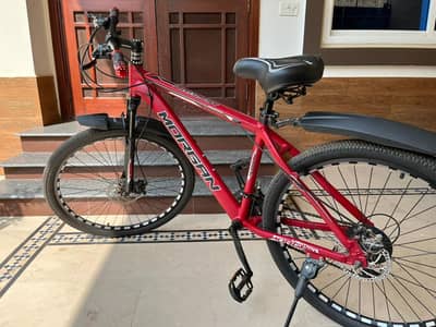 New Morgan Bicycle for sale