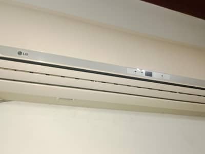lg split ac