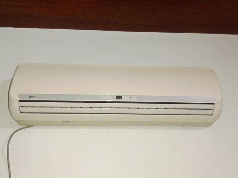 lg split ac 1