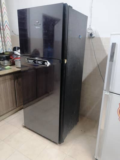 Dawlance Inverter Model 91996 GD  Excellent Condition