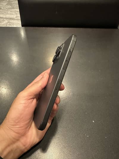 Apple 15 pro max dual pta
