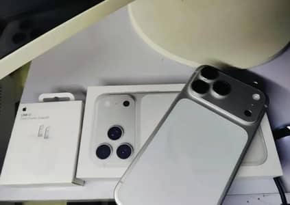 iphone 17 pro max factory unlock
